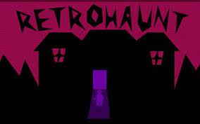 Retrohaunt