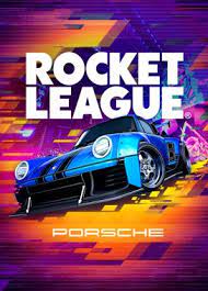 Rocket League