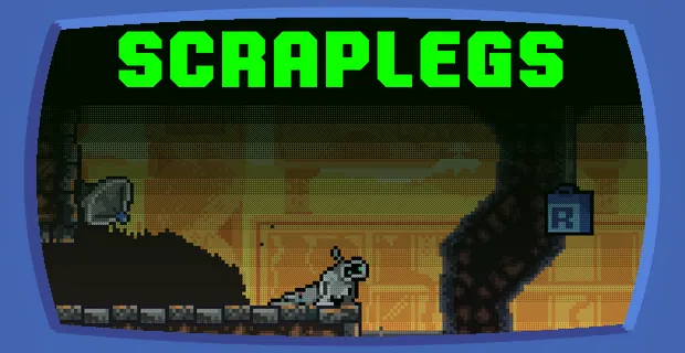 scraplegs