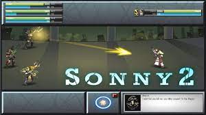 Sonny2