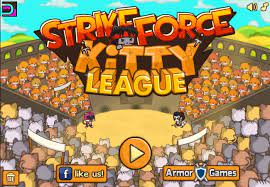 Strike Force Kitty 3