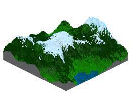 Terrain Generator