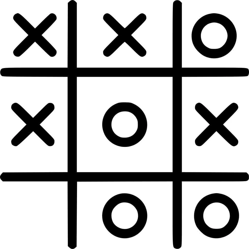 Tic-Tac-Toe