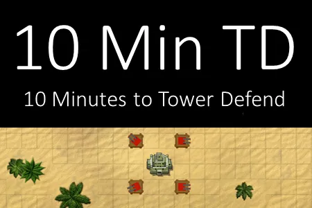 Tower Defence